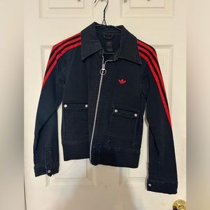 Adidas Women’s Jacket